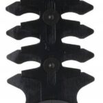 Akumulatorowe Nozyce Trawy Krzewow 2w1 Kraftdele-3