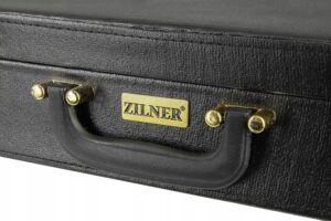 Komplet Sztuccow Zilner Sztucce Polysk 72 El.-6