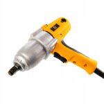 Klucz Udarowy Do Kol Elektryczny 2200w 800nm 1/2″ Mocny Z Zestawem Nasadek-9