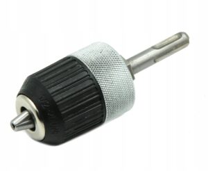 Uchwyt Wiertarski Samozaciskowy 13 1/2 Metal-plast-16