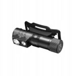 Zestaw Latarka Diodowa Fenix Hm71r Plus E02r-3