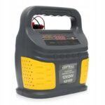 Prostownik Mikroprocesorowy 12v/24v 60-200ah-6