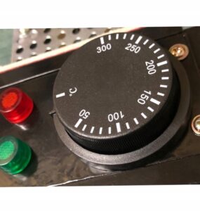 Zgrzewarka Do Rur Pcv Pp 1200w 6 Matryce 20-63mm-14