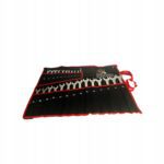 Zestaw Kluczy Plasko-oczkowych 6-32 25szt Solidne-3