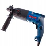 Mlotowiertarka 2650w Sds-plus Gbh 2-24 4w1 Wiertarka Mlot-10
