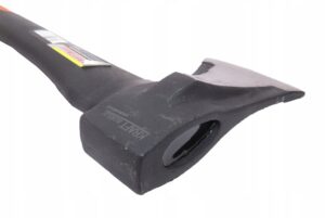 Siekiera Rozlupujaca Fiberglass 1400g 38cm Duza-3
