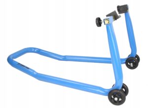 Podnosnik Stojak Motocyklowy Gruby Wahacz Tyl-3