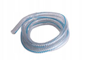 Pompa Do Oleju Zatapialna 12v 51mm Z Przewodem 4m I Pistoletem Cpn-5