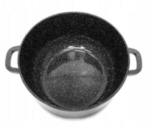 Garnki Marmurowe 8el Indukcja Good Quality-2