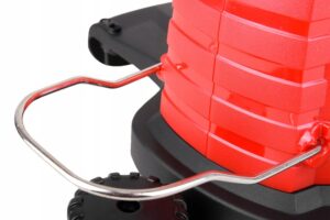 Podkaszarka Do Trawy 1400w Kraft Dele Teleskopowa-7