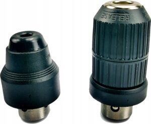 Mocna Mlotowiertarka Na Sds 2 Glowice 2600w-10