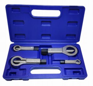 Przecinak Zestaw Do Ciecia Przecinania Nakretek 4-12