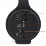 Latarka Led Szperacz Mocny Reflektor Powerbank 5500mah-4