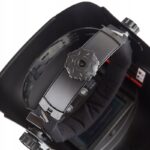 Maska Spawalnicza Przylbica Samosciemniajaca +grat-6