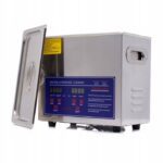 Myjka Wanna Ultradzwiekowa 3,2l Mycia Czesci 140w-8