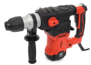 Mlotowiertarka 2700w 6j Wiertarka Mlot Sds Plus-9