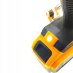 Wiertarko Wkretarka Akumulatorowa Z Udarem 2w1 48v 2x 5ah Walizka Brusshles-13