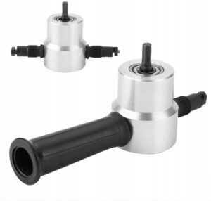 Nozyce Do Ciecia Blachy Przystawka Na Wiertarke-3