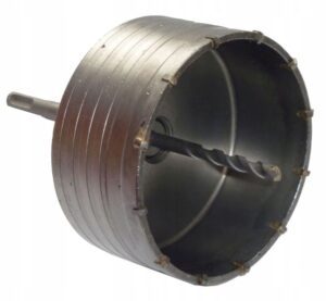 Otwornica 150mm Sds Plus Frez Do Betonu Muru Otwornice-2