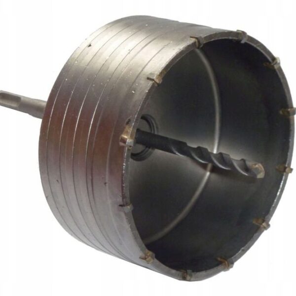 Otwornica 150mm Sds Plus Frez Do Betonu Muru Otwornice-2