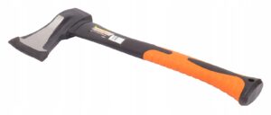 Siekiera Rozlupujaca Fiberglass 1400g 38cm Duza-4