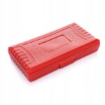 Zestaw Kluczy Nasadowych 1/4” 38 El. Torx Bity-11
