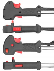 Raczka Manetka Gazu Do Kosy Spalinowej Nac Demon-3