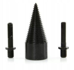 Swider Do Lupania Drewna Wiertlo Stozek Luparka 42-2