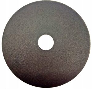 Tarcze Tarcza 125×1,0 Mm Do Ciecia Metalu Profi Fl-3