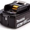 Makita Akumulator Bateria Bl1830b 18v 3ah Oryginal
