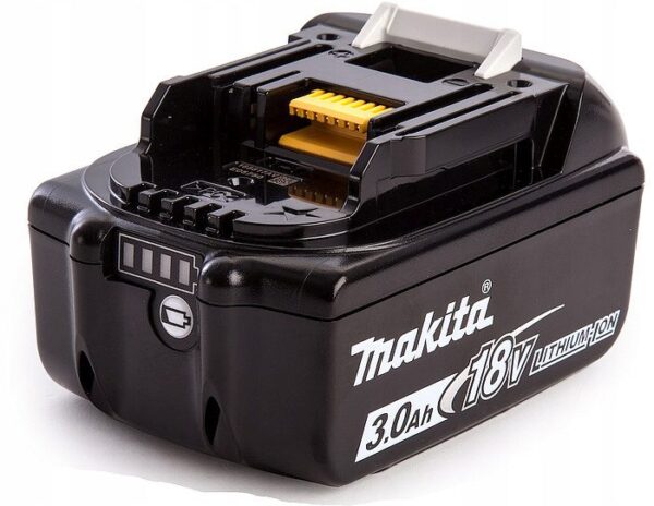Makita Akumulator Bateria Bl1830b 18v 3ah Oryginal