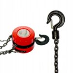 Wciagarka Wyciagarka Lancuchowa 1t Do Silnika 2,5m-14