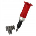 Wkretak Udarowy Do Podbijania Z Oslona + 6 Bity-9