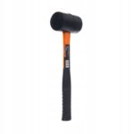Mlotek Gumowy Z Raczka Fiberglass 500g-2
