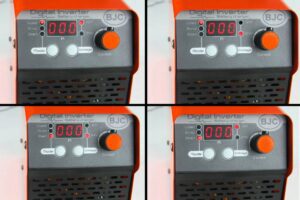 Prostownik Inwertorowy 12v 24v Rozruch 600a-9