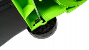 Kosiarka Elektryczna Do Trawy 2400w Lekka Noz 32cm-11