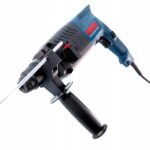 Mlotowiertarka 2650w Sds-plus Gbh 2-24 4w1 Wiertarka Mlot-12
