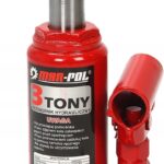 Podnosnik Hydrauliczny Slupkowy 3t Mar-pol-2