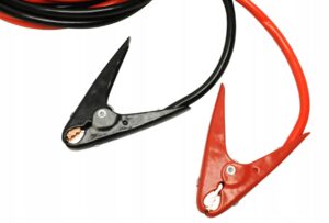 Kable Przewody Rozruchowe 1200a 6m Pokrowiec Moc-3