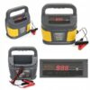 Prostownik Mikroprocesorowy 12v/24v 60-200ah