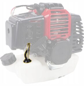 Wezyk Paliwa Z Filtrem Do Kosy Kosa Filtr Korek-5