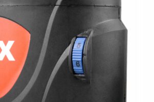 Frezarka Gornowrzecionowa Lex Lxer18 1800 W-3