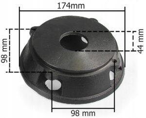 Podstawa Pompy Do Szamba Z Rozdrabniaczem-3