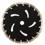 Tarcza Tnaca Diamentowa 230×22,2mm-2