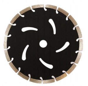 Tarcza Tnaca Diamentowa 230×22,2mm-2