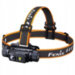 Latarka Czolowa Led Fenix Hm70r Czolowka 1600 Lm Usb-c Akumulatorowa-2