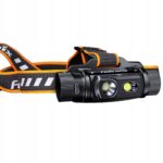 Latarka Czolowa Led Fenix Hm70r Czolowka 1600 Lm Usb-c Akumulatorowa-5