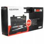 Smarownica Tawotnica Reczna W Walizce Profi 600ml-8