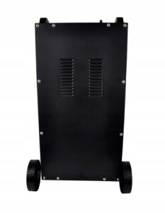 Prostownik Z Rozruchem Class 630 Lcd Rozruch 550a-4