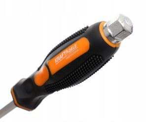 Zestaw Wkretaki Slusarskie Srubokrety Do Pobijania-7